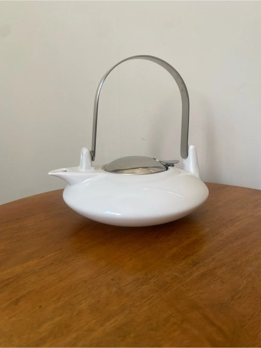 Zero Japan Zen Ceramic Teapot